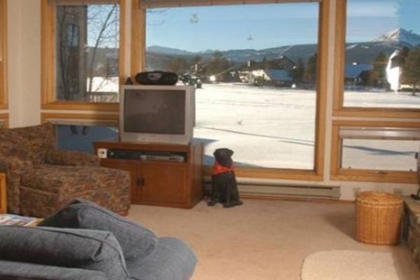 Hotel PARK CONDOS BY RESORT PROPERTY MANAGEMEN (Big Sky)